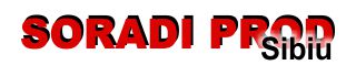logo soradiprod